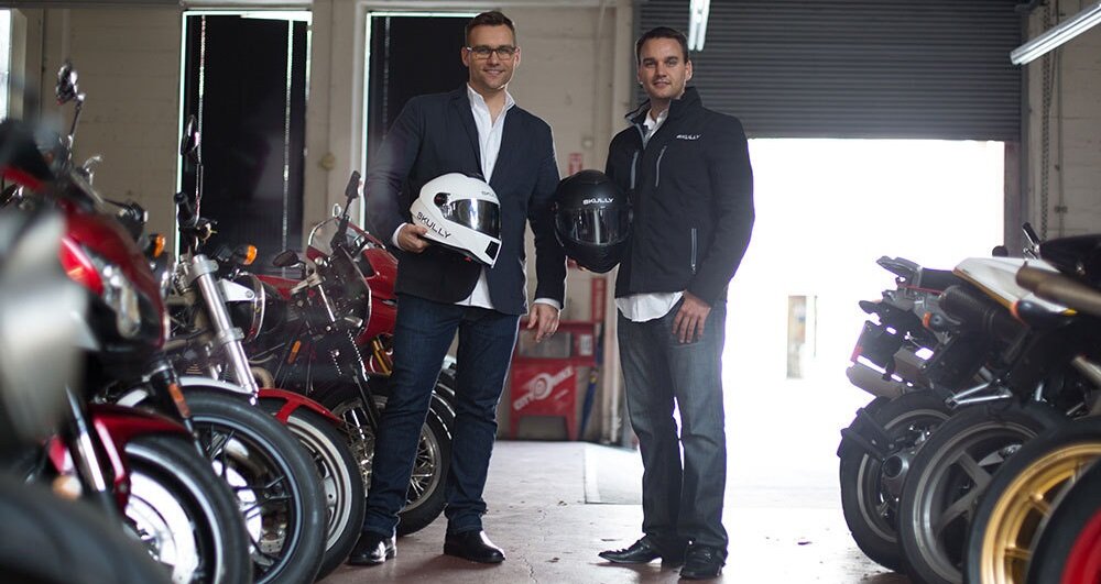 Братья Уэллеры