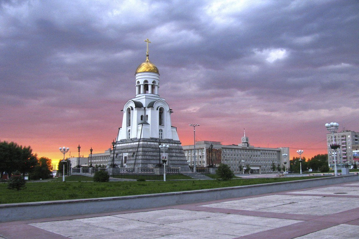 Площадь