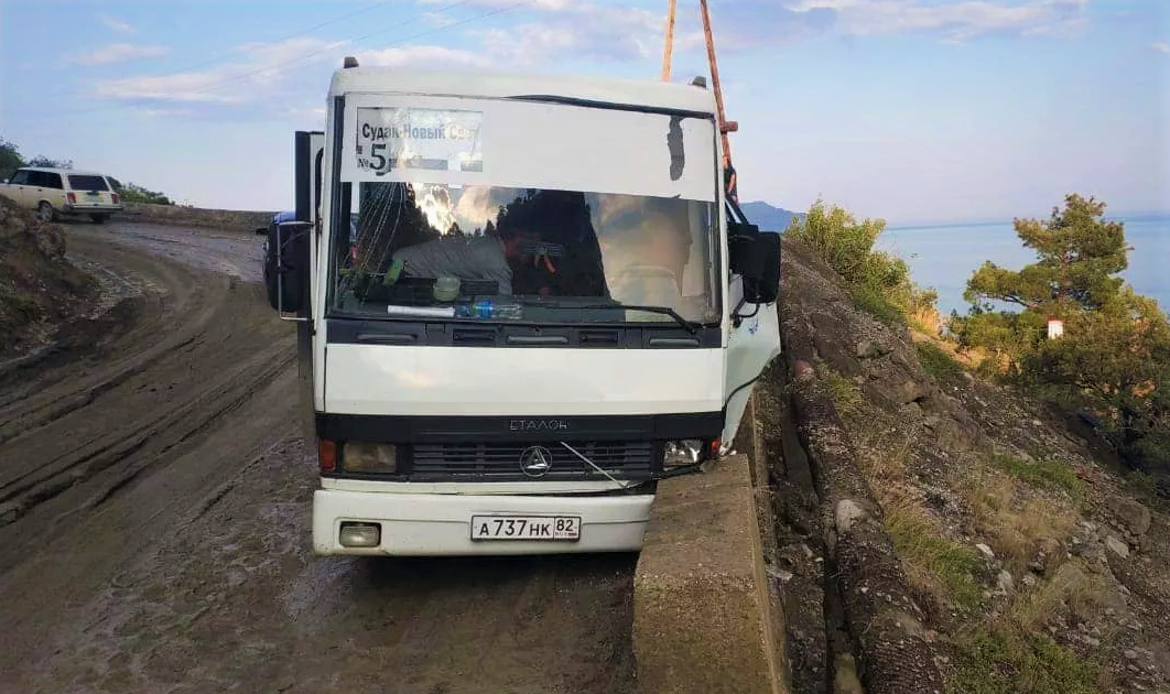 И так бывает. Хорошо что очень редко. Фото использовано в качестве иллюстрации. Источник Яндекс Картинки