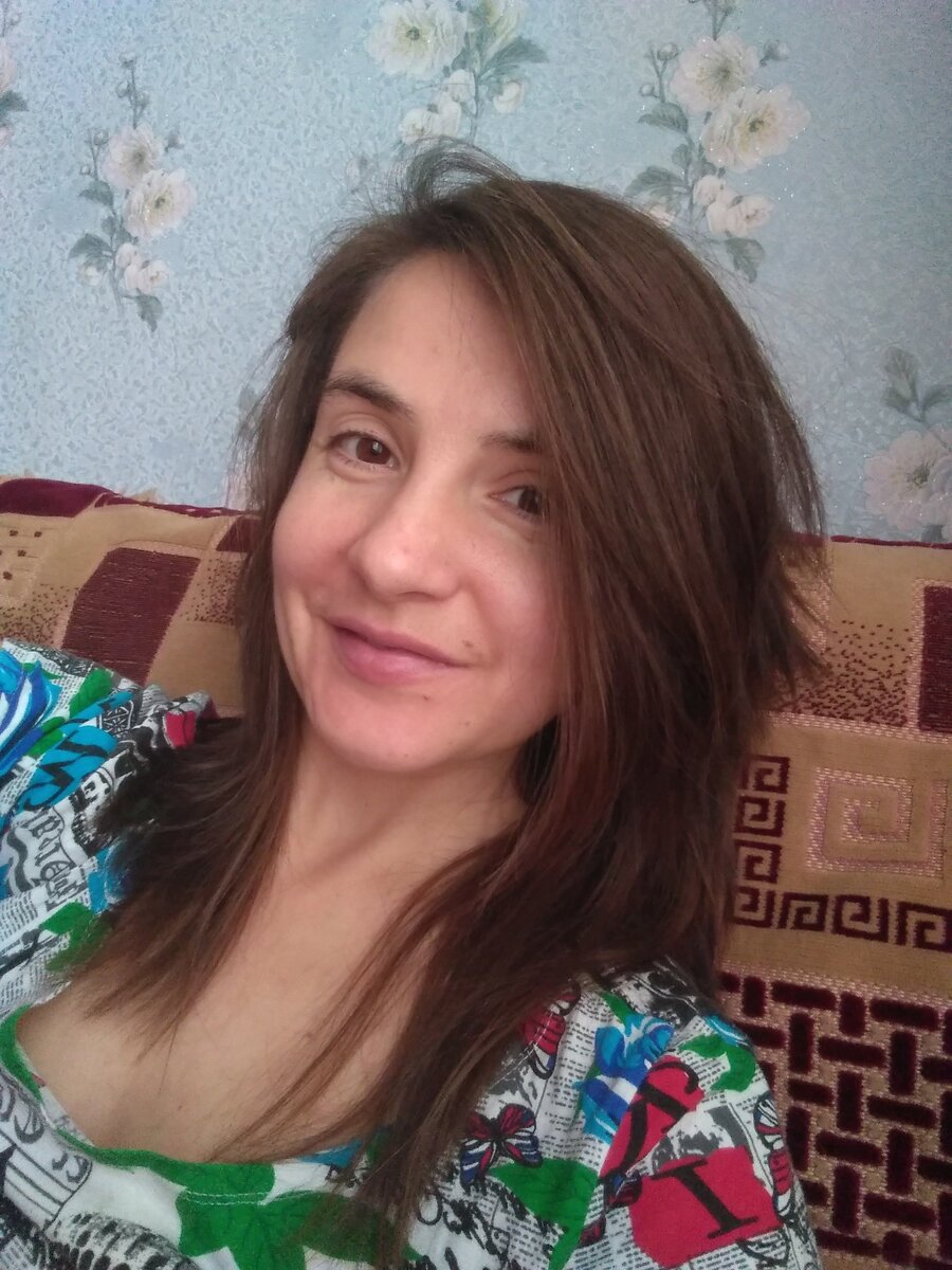 Полюби себя и счастье найдет тебя само