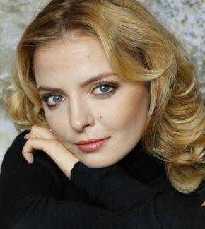 Марина Орлова