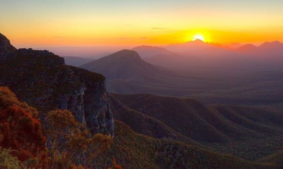 Стерлинг Рейндж | Источник: @dondie2016 