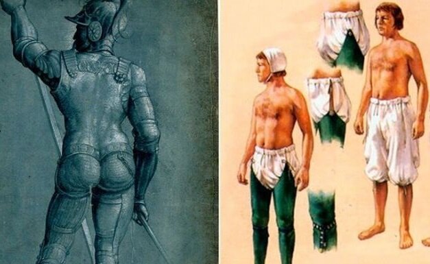 интересные факты , исторические подробности , секреты