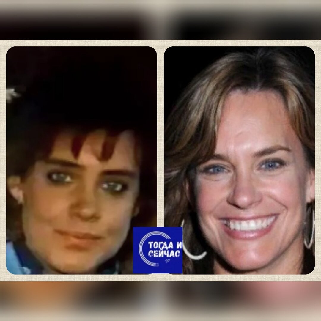 Кадр фильма / Фото актрисы с сайта seriouslyomg.com