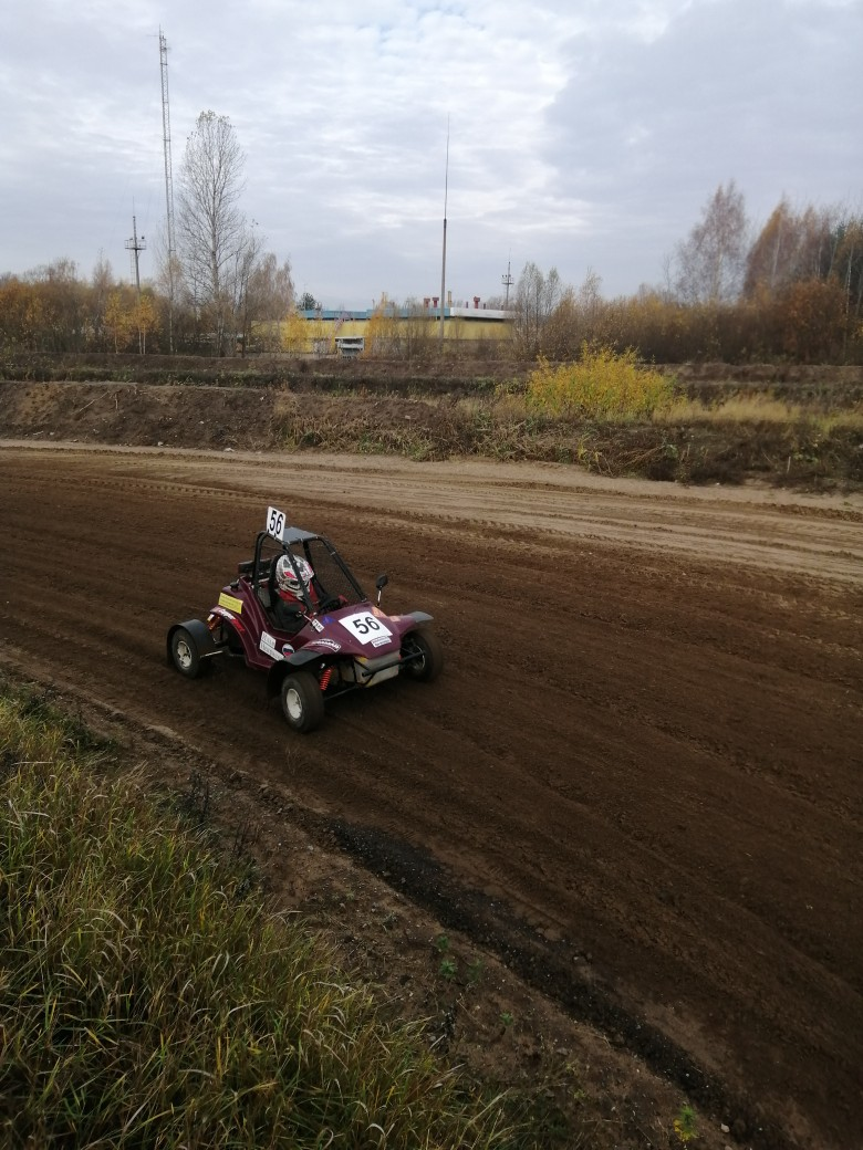 Класс "Д3-мини" - Некрасов Илья (Ржев)