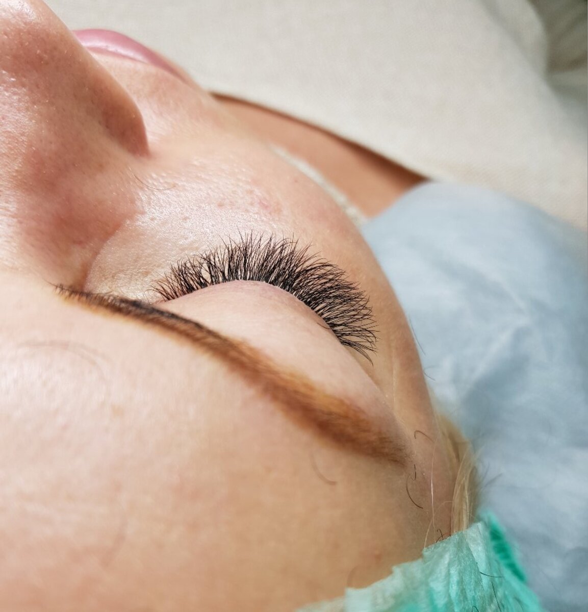 Моя первая работа с объёмом. 