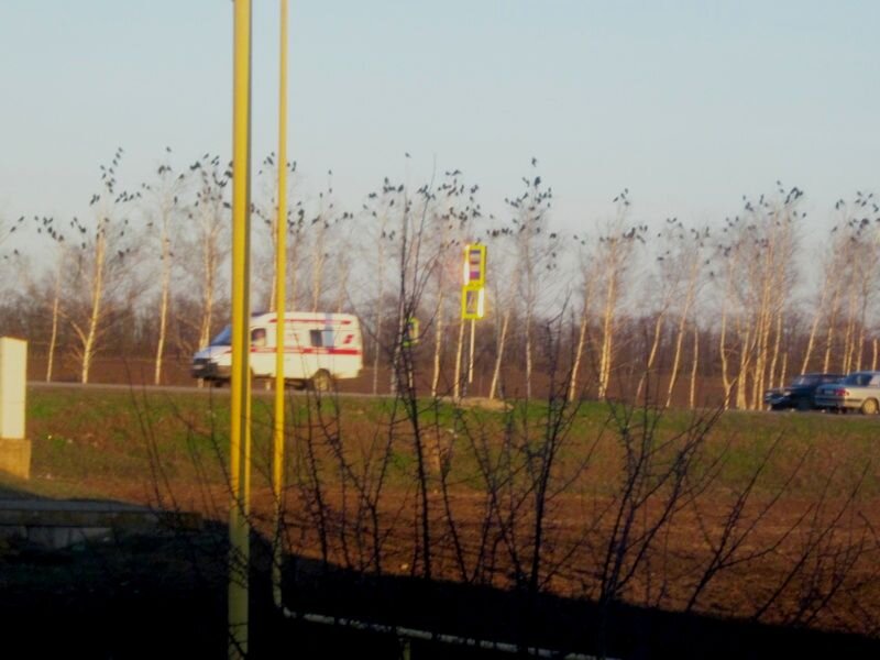 Фото автора, вид из окна, для оформления темы на карточке Дзен