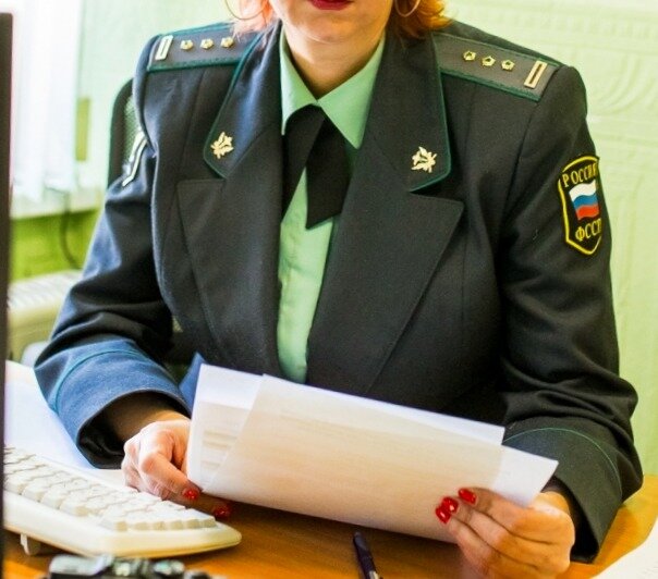 Не шути с властью