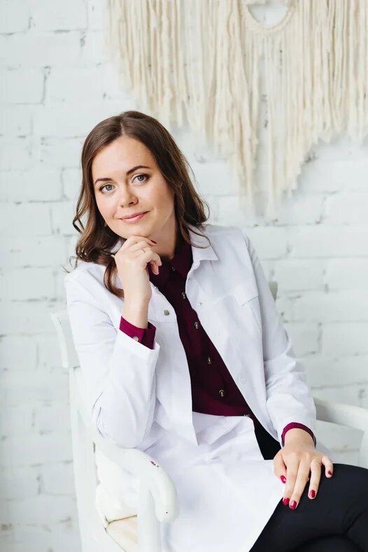 Школа здорового питания Ольги Шестаковой