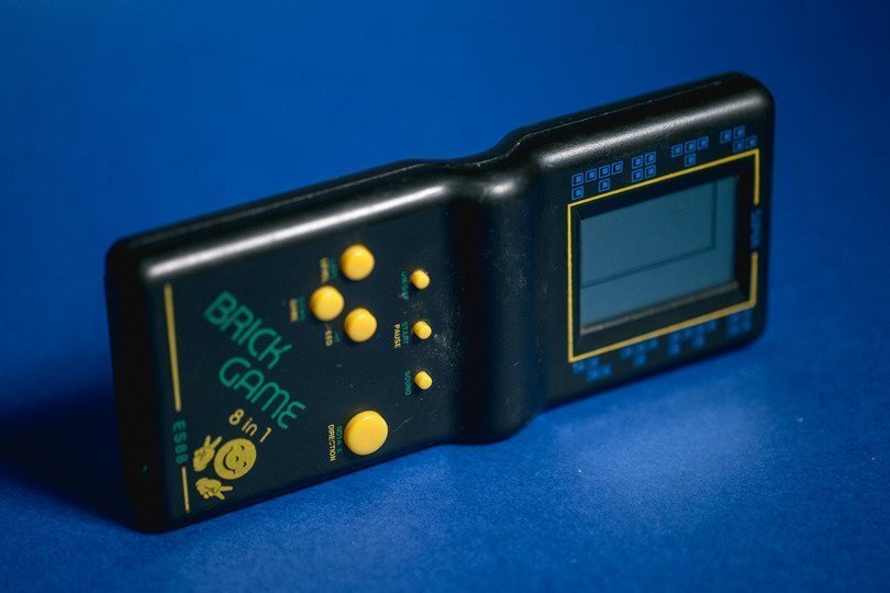 Игрушки 90х картинки