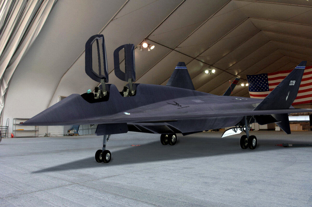 Источник фото: http://alternathistory.com/strategicheskij-samolyot-razvedchik-sr-91-aurora-avrora-ssha/