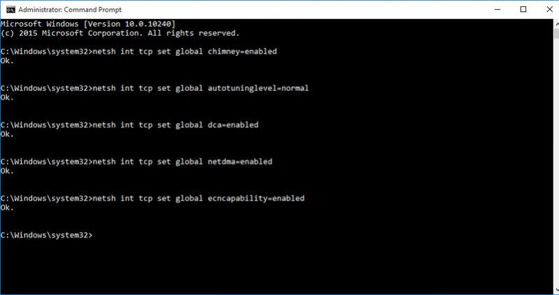 Netsh INT TCP. Netsh INT TCP Set Global autotuninglevel=normal. Netsh TCP дефолт. Netsh настройка скорости интернета.