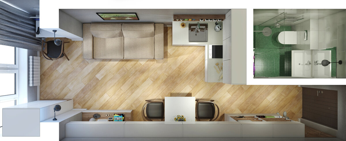 Автор изображения: Наталья Шевчук