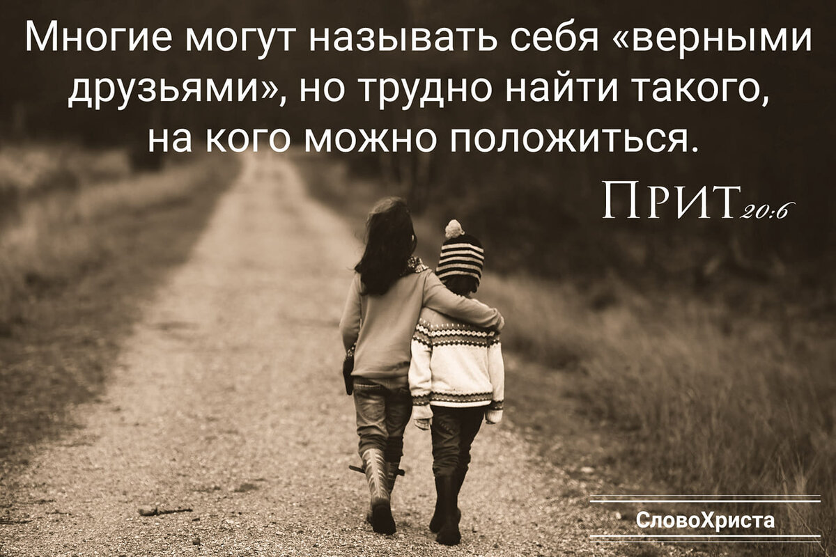 На кого же положиться?