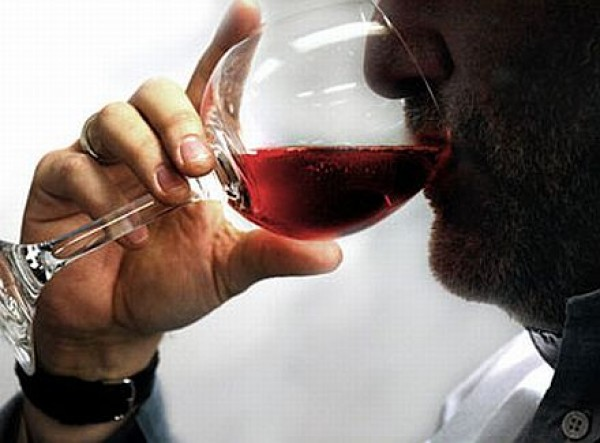 3 реально вкусных марки вина по мнению Безумного Бармена