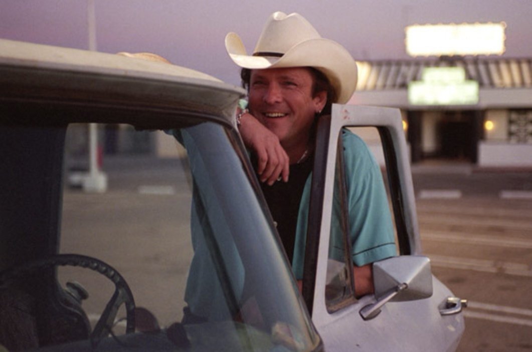 Кадр из фильма Убить Билла 2. Источник: Яндекс