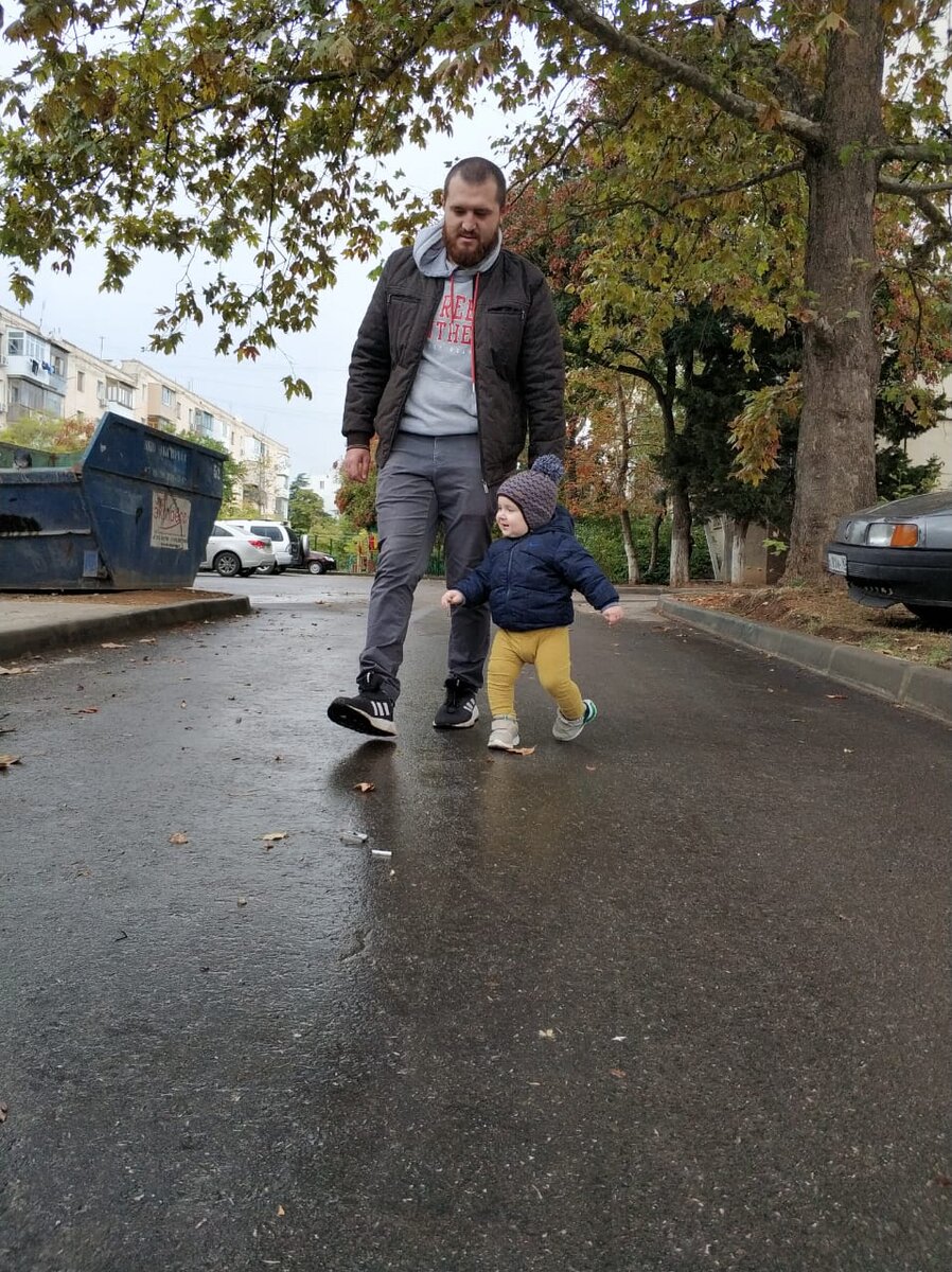 Здоровая и счастливая мать - здоровый и счастливый ребёнок