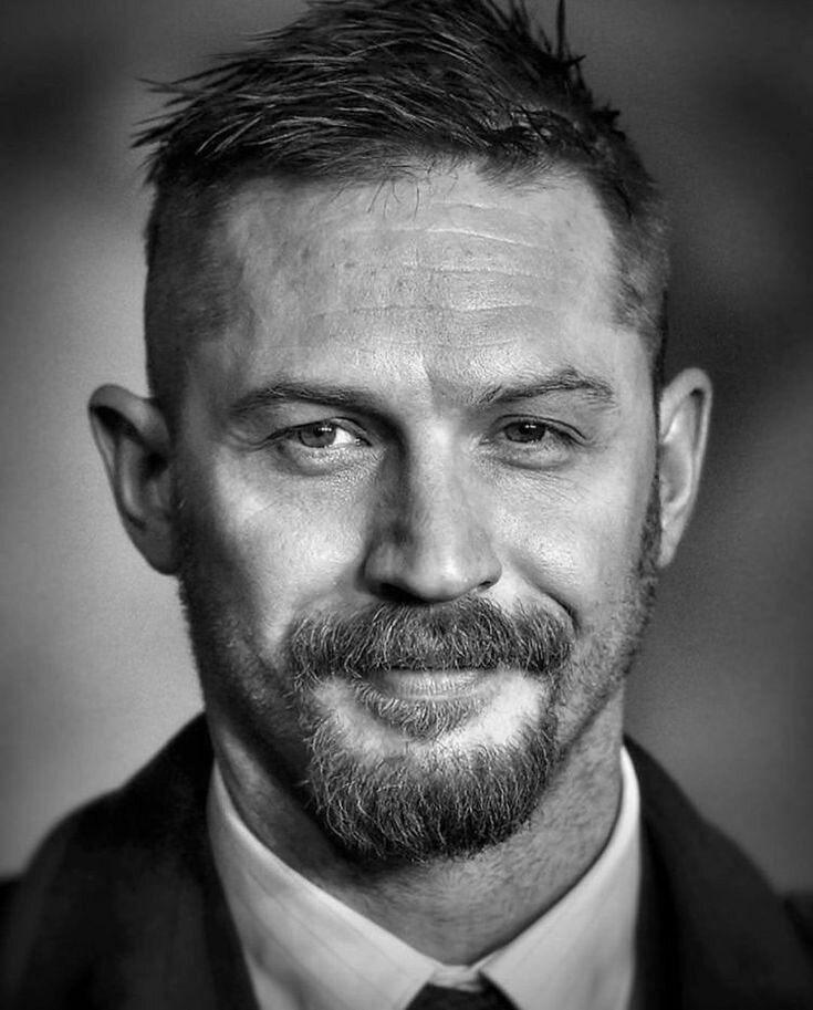 Tom Hardy 2020