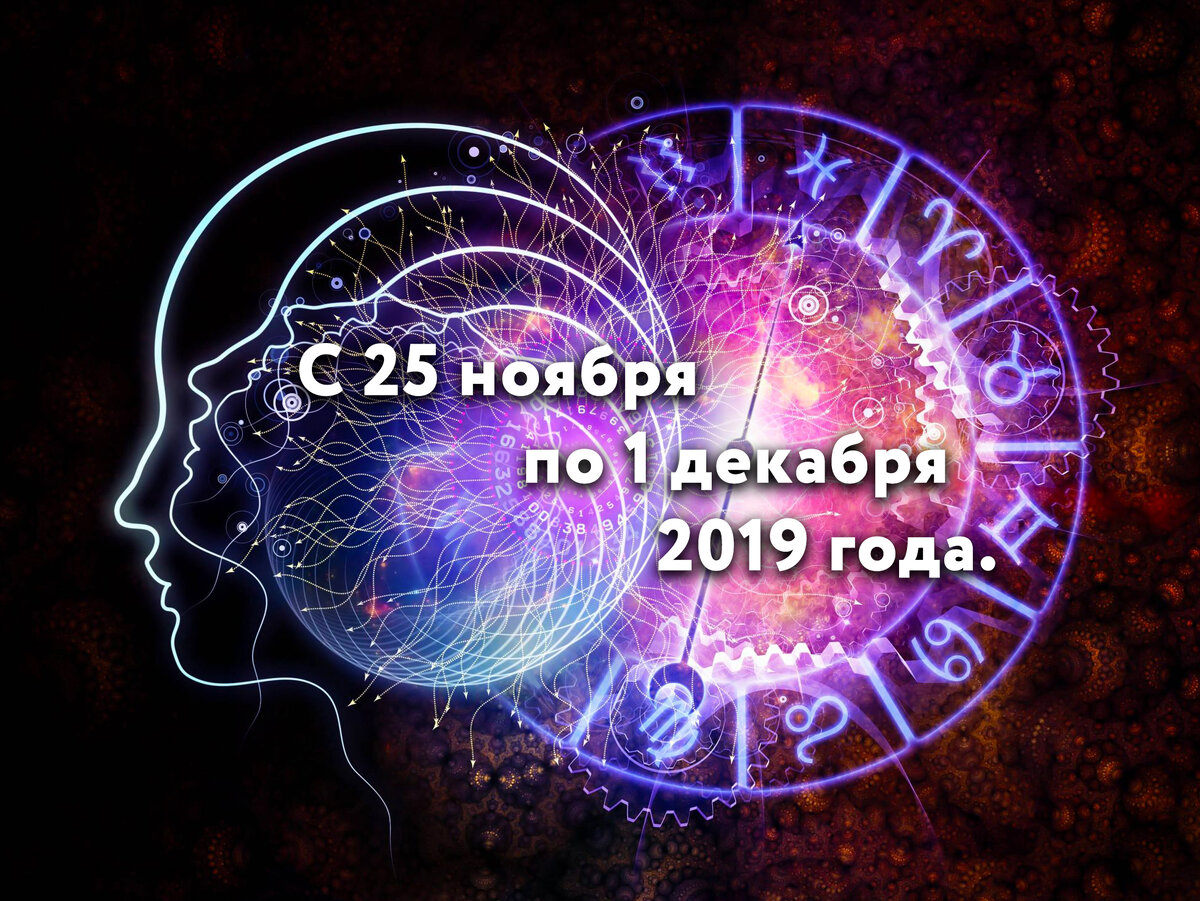 Рак, Лев, Дева, гороскоп на неделю, с 25 ноября по 1 декабря 2019 года, астрология, знаки Зодиака