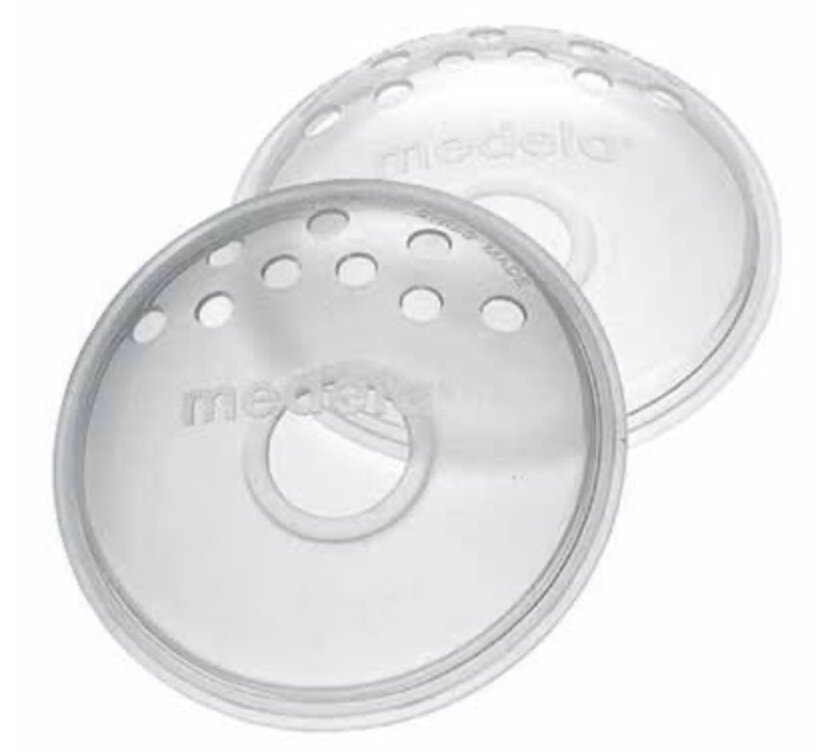 Корректоры формы соска разных фирм