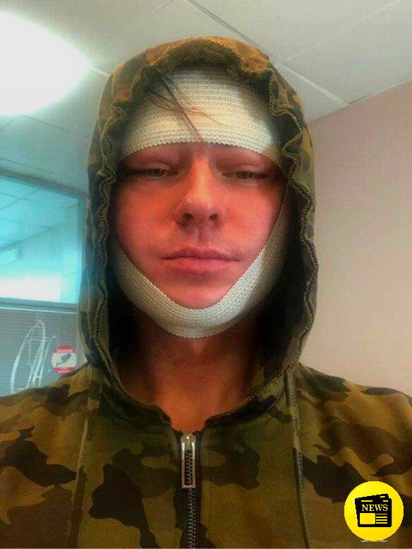 Прохор хочет выглядеть моложе и дороже.