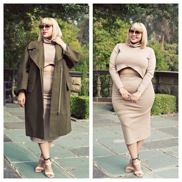 Прикройте бока