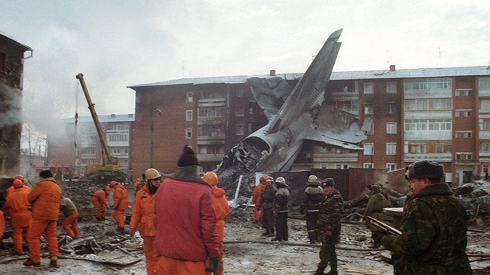 Падение руслана в иркутске 1997 фото