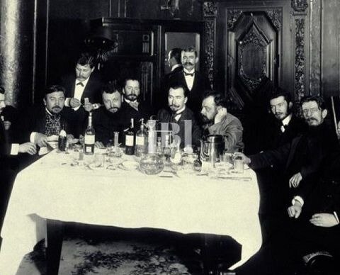 История России