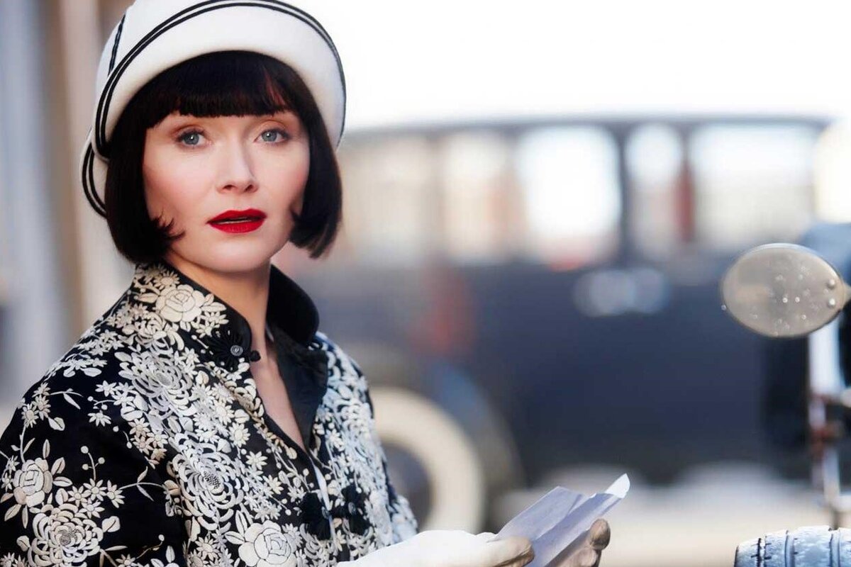 драма, криминал, детектив; 3 сезона