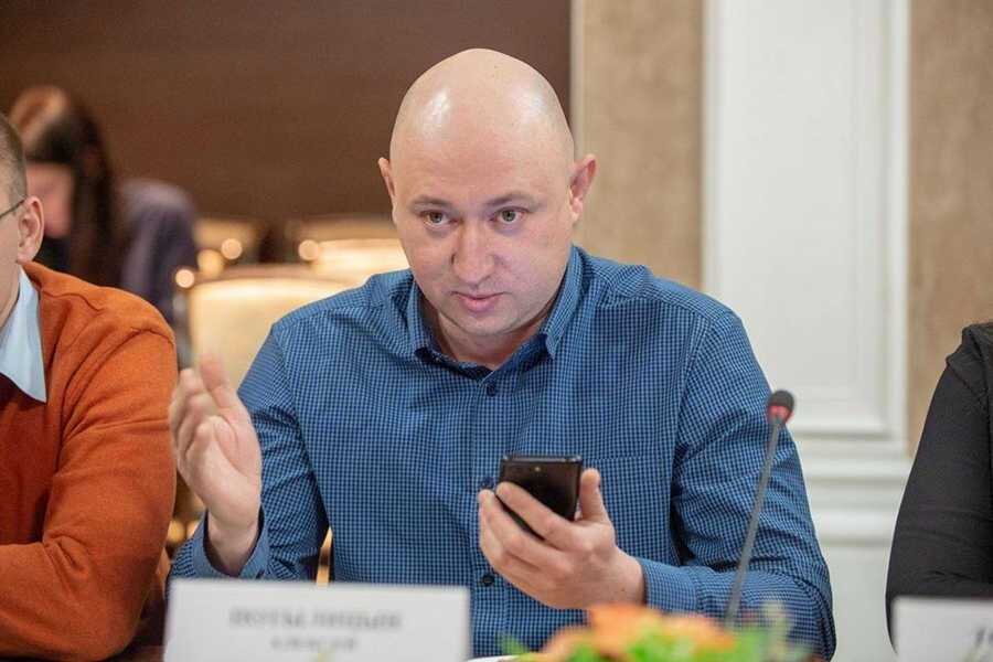 Фото с личной страницы Алексея Потылицына в Facebook