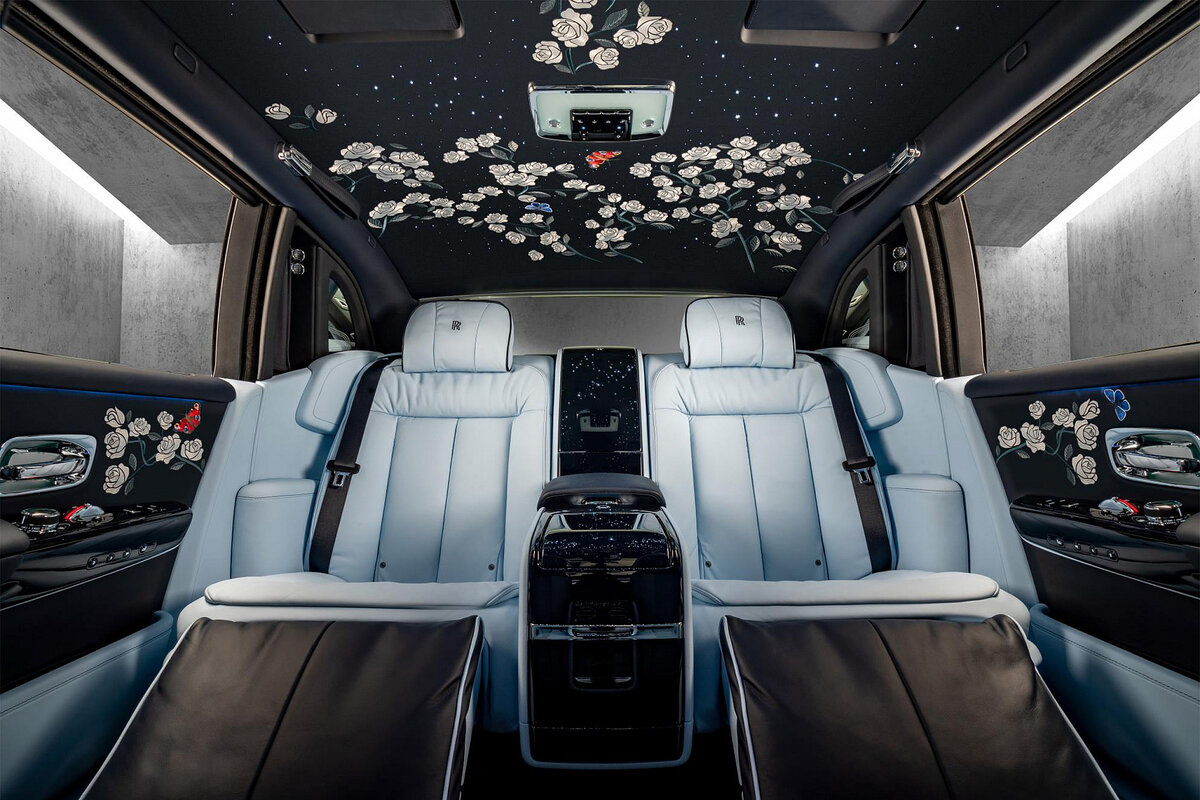Rolls-Royce