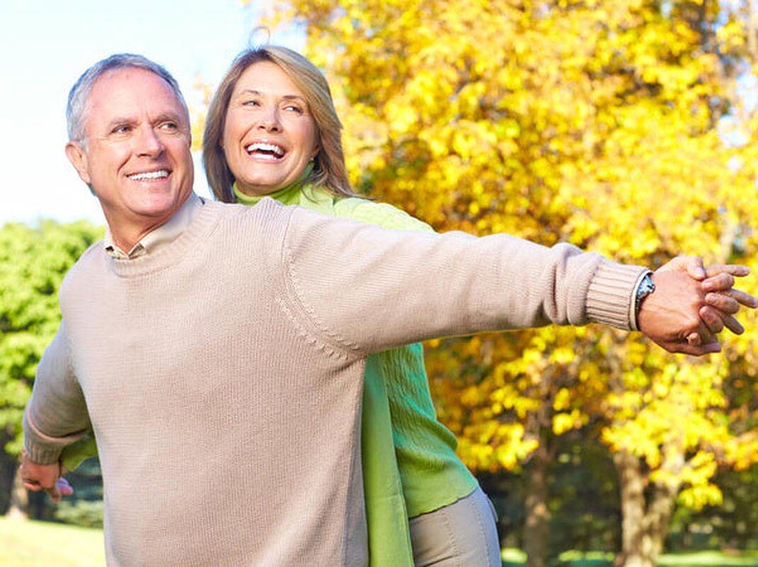 обеспечение себя пенсионным капиталом с Соболев Финанс