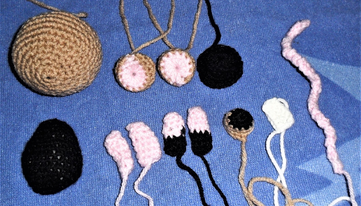 Детали для мистера Мышь.