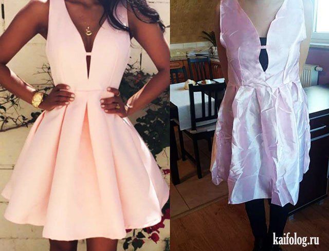 Ну и вечерние тоже...