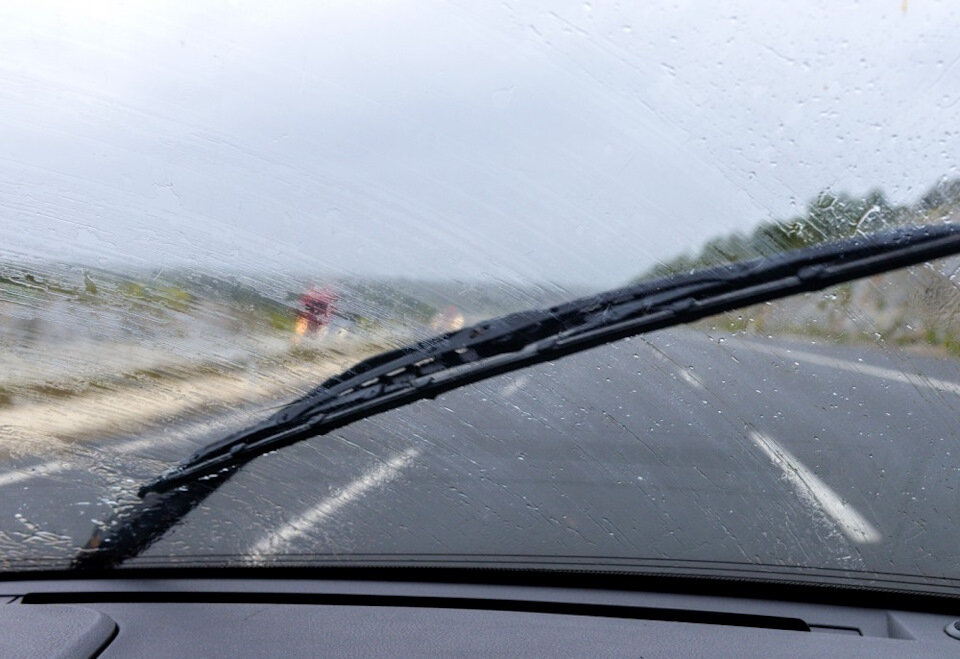 всем знакомая картина