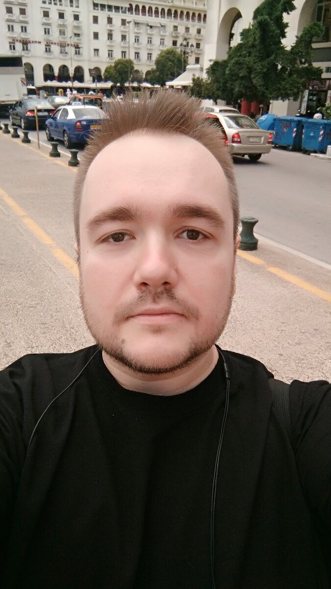 Vlad savelyev