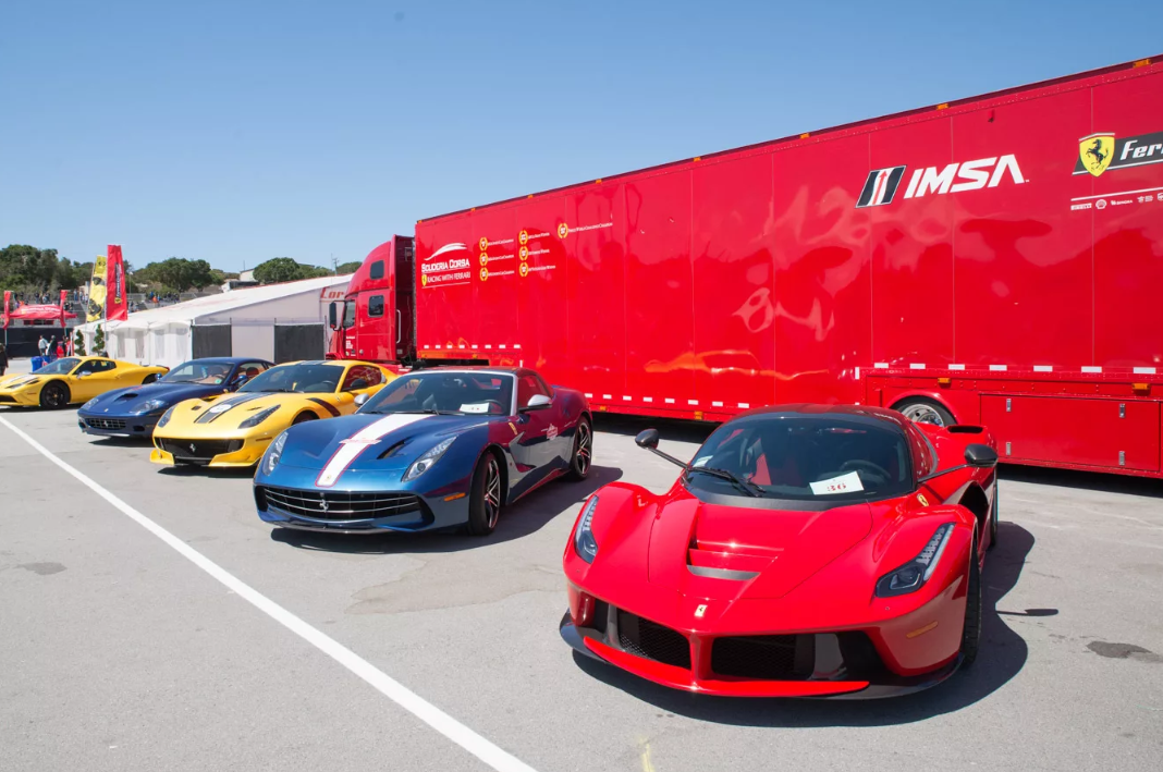 Автомобили для любителей погонять