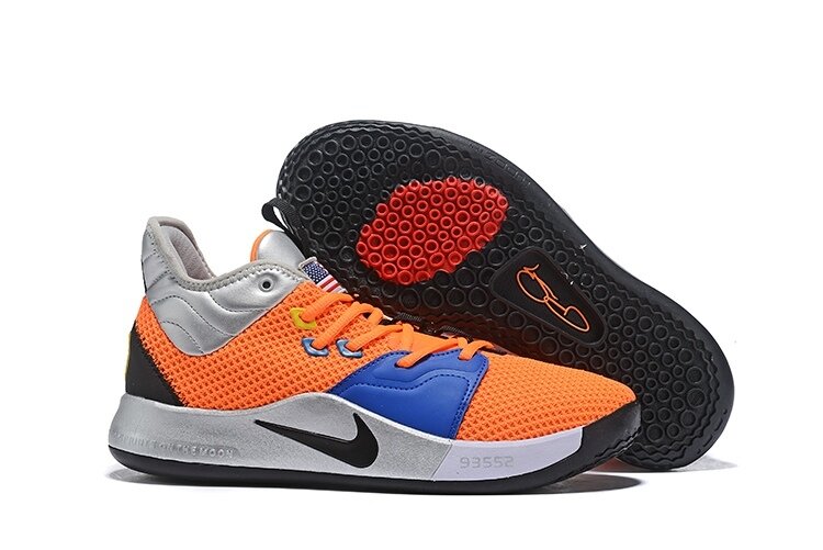 Nike PG 3 NASA