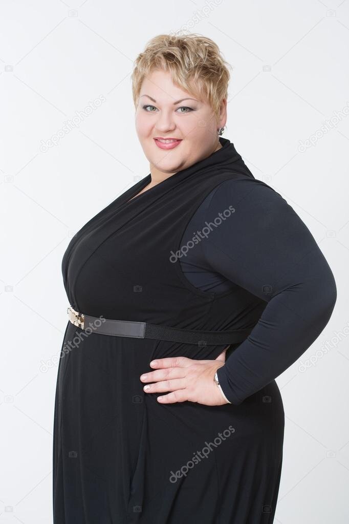 https://st2.depositphotos.com/3075765/8376/i/950/depositphotos_83766792-stock-photo-fat-woman-in-a-beautiful.jpg