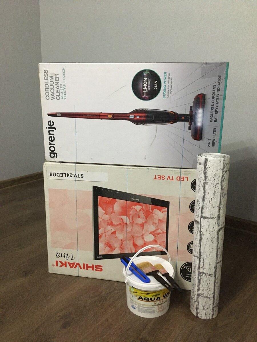 Набор для создания камина