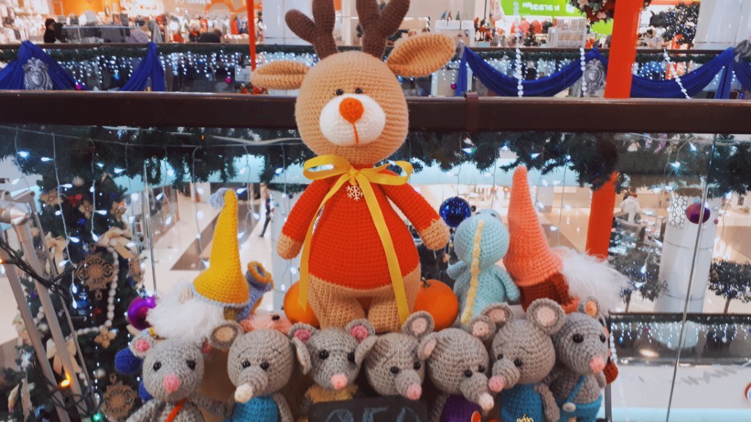 Оленёнок Василий