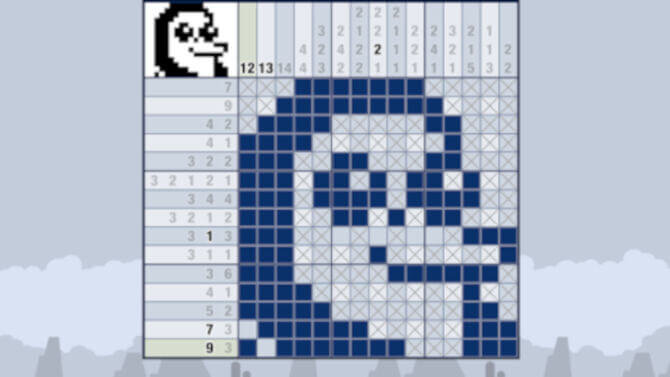 Picross Touch