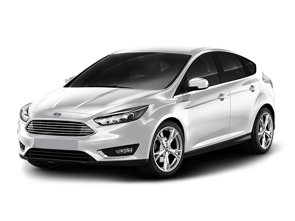 Ford Focus (источник: google)