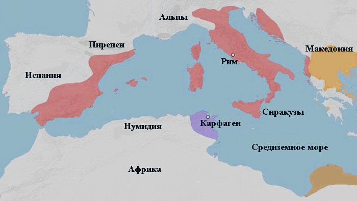 Карфаген находился на северо востоке острова сицилия. Древний Рим и Карфаген карта. Карта древнего Рима и Карфагена. Древний Карфаген на карте. Расположения древнего Карфагена на карте.