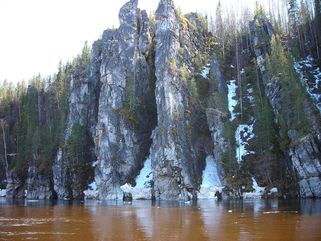 Печоро илычский заповедник республики коми фото