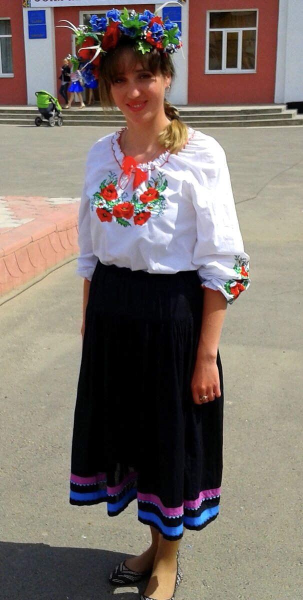 Из свободных источников 