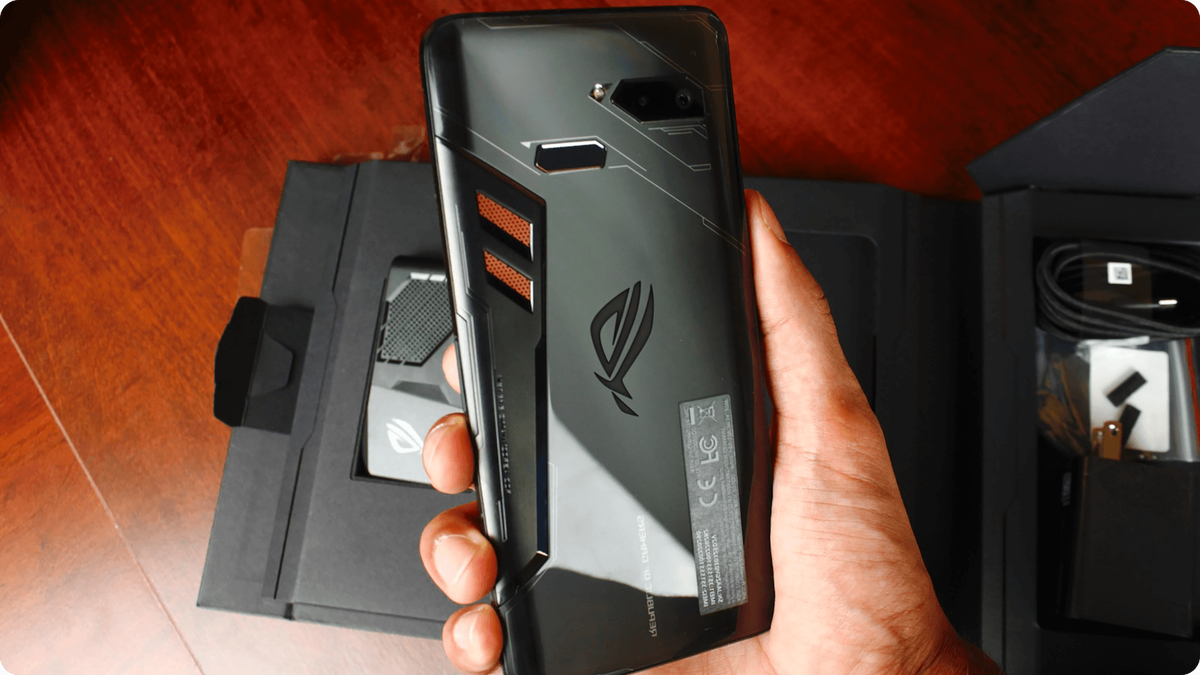 Asus ROG Phone