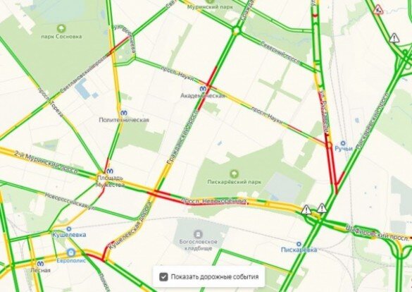 Фото: Яндекс.Карты