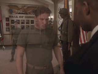 Мэндилор в сериале