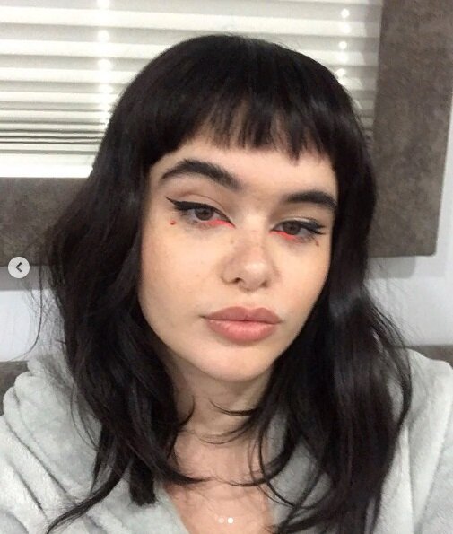 Источник: www.instagram.com/barbieferreira